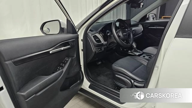 Kia Seltos id 4422880 из Кореи 30