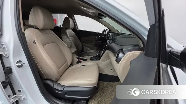 Hyundai Kona id 3489550 из Кореи 20