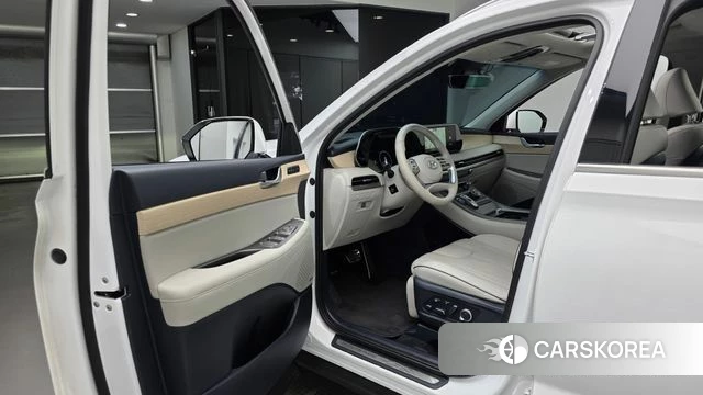 Hyundai The New Palisade id 4579996 из Кореи 35