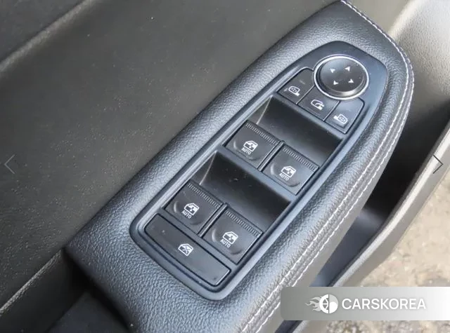 Renault Korea (Samsung) XM3 id 3513863 из Кореи 20