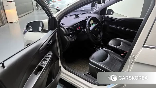 Chevrolet (GM Daewoo) The Next Spark id 3773294 из Кореи 20