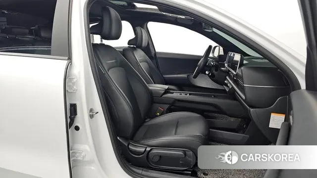 Hyundai Ionic 6 id 3427044 из Кореи 20