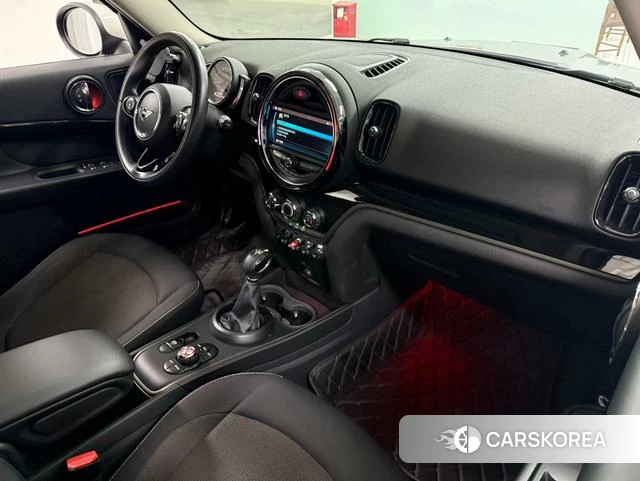 MINI COUNTRYMAN id 4219988 из Китая 20