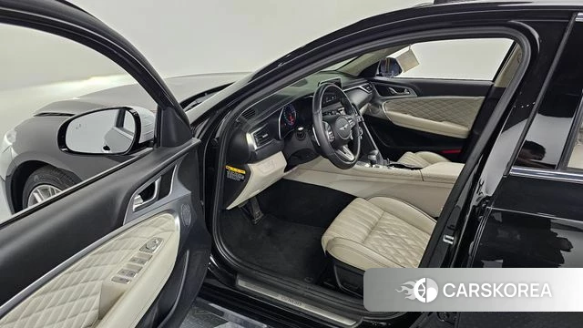 Genesis G70 id 4595561 из Кореи 34