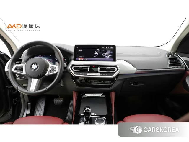 BMW X4 id 4299466 из Китая 10