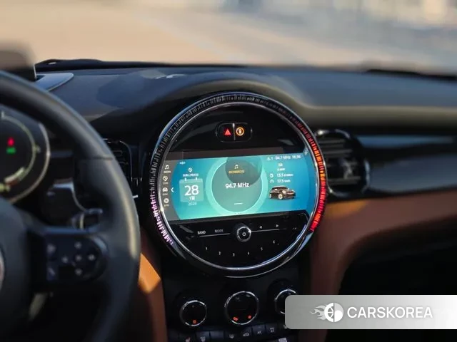 Mini Cooper S id 3629708 из Кореи 20