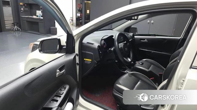 Kia All New Morning (JA) id 4530922 из Кореи 31
