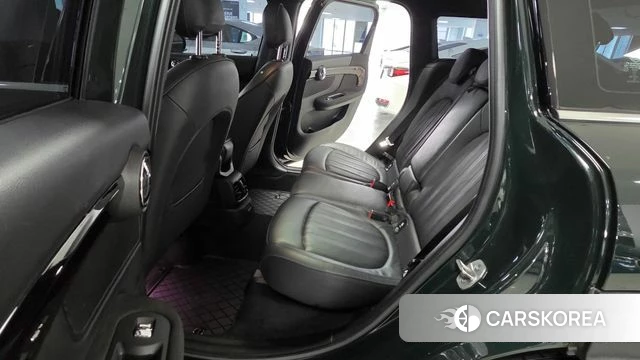 Mini Cooper S Countryman id 4528656 из Кореи 19