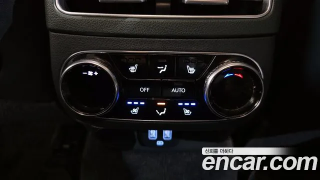 Genesis Electrified GV70 id 2660694 из Кореи 20