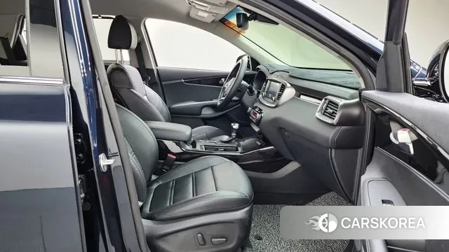 Kia The New Sorento id 3045130 из Кореи 20