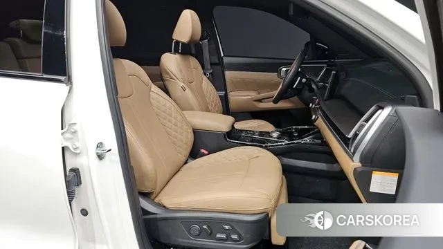 Kia The New Sorento 4th Generation id 3620065 из Кореи 20