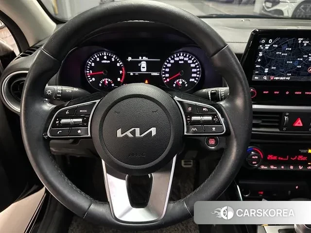 Kia The New K3 2nd generation id 3518394 из Кореи 20