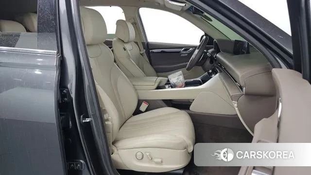 Genesis GV80 id 3600757 из Кореи 20