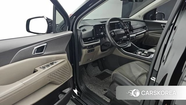Kia The New Carnival 4th Generation id 4629952 из Кореи 35