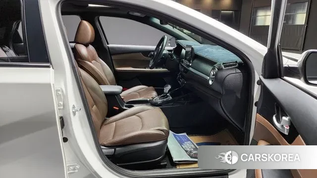 Kia Come New K3 id 3325275 из Кореи 20