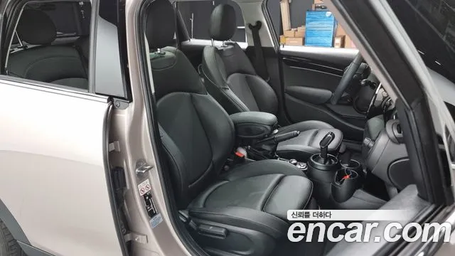 Mini Cooper id 2717278 из Кореи 20