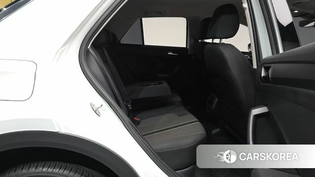 Volkswagen T-Roc id 4736559 из Кореи 32