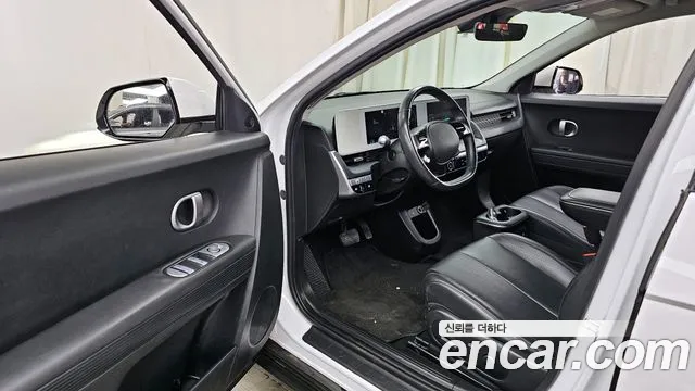 Hyundai Ionic 5 id 2716513 из Кореи 20