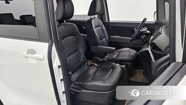 Kia The New Kia Ray id 3550699 из Кореи 20