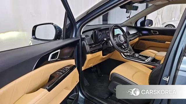 Kia Carnival 4th generation id 3027160 из Кореи 20