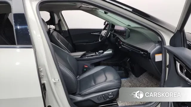 Kia EV6 id 3770680 из Кореи 20