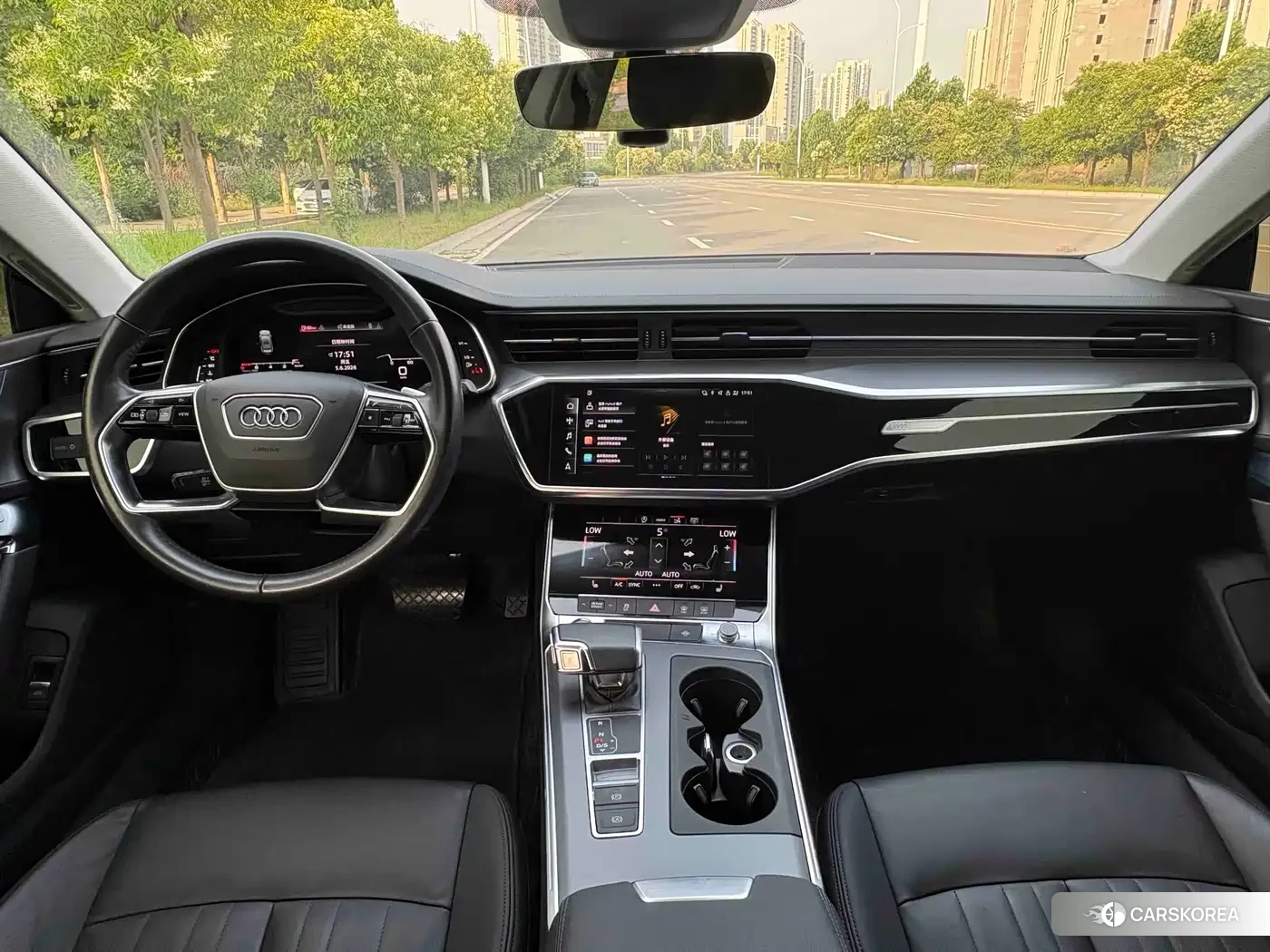 Audi A7 id 4600768 из Китая 17
