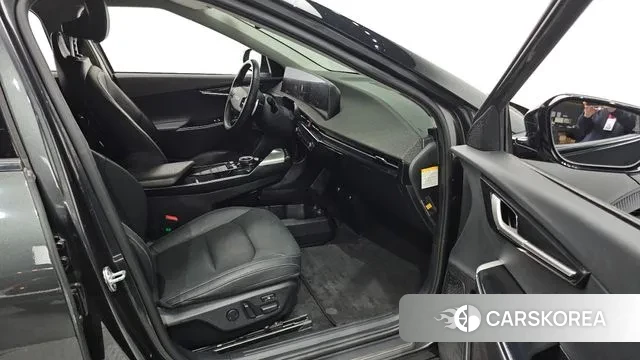 Kia EV6 id 3242441 из Кореи 20