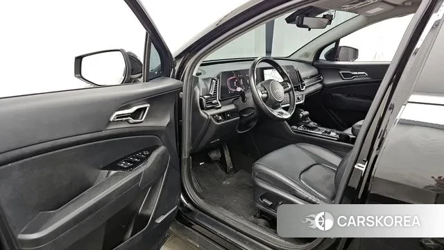 Kia Sportage 5th Generation id 3746763 из Кореи 20