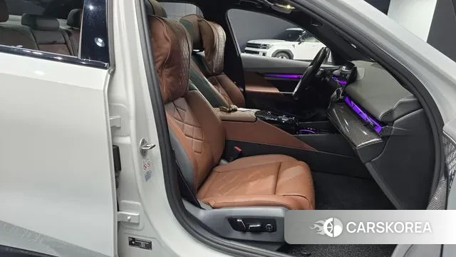 BMW i5 (G60) id 3467275 из Кореи 20