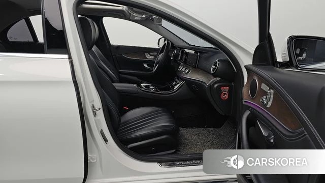 Mercedes-Benz E-Class W213 id 3867064 из Кореи 20