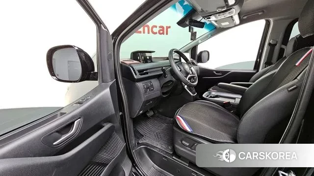 Hyundai Staria id 3462013 из Кореи 20