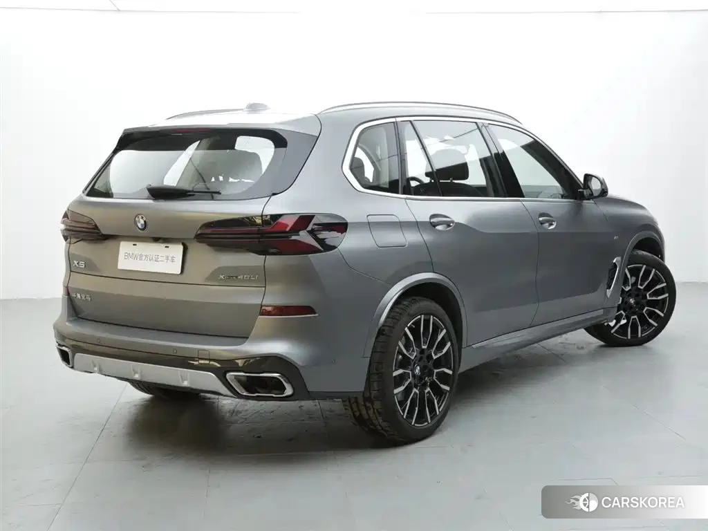 BMW X5 id 4589100 из Китая 17
