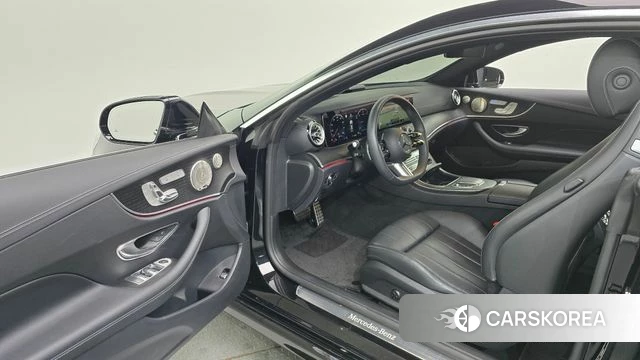 Mercedes-Benz E-Class W213 id 3896999 из Кореи 20