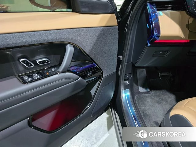 Land Rover Range Rover Sport 3rd Generation id 3952462 из Кореи 19