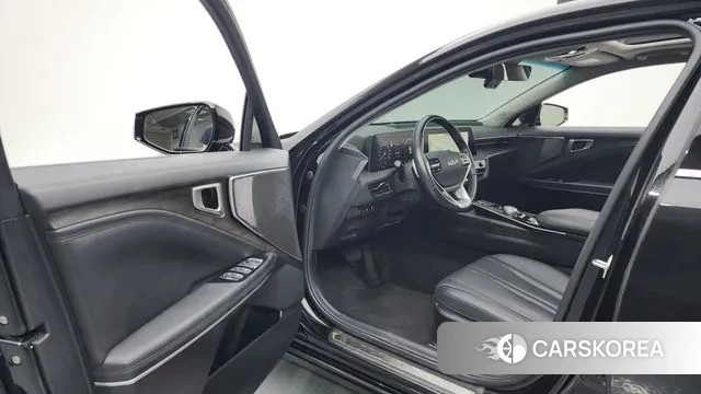 Kia K8 id 3237341 из Кореи 20