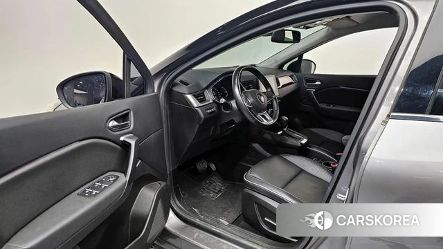 Renault Korea (Samsung) Capture id 4338691 из Кореи 20