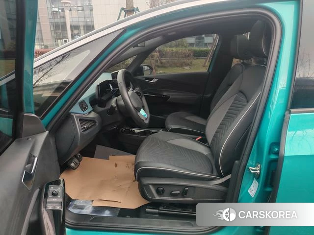 Volkswagen ID.3 id 3957840 из Китая 20