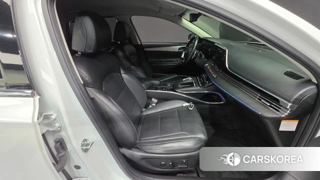 Hyundai The New Grandeur IG Hybrid id 3885172 из Кореи 20