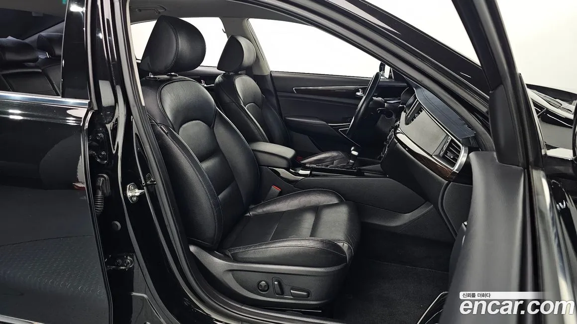 Kia Come New K7 id 2096481 из Кореи 20