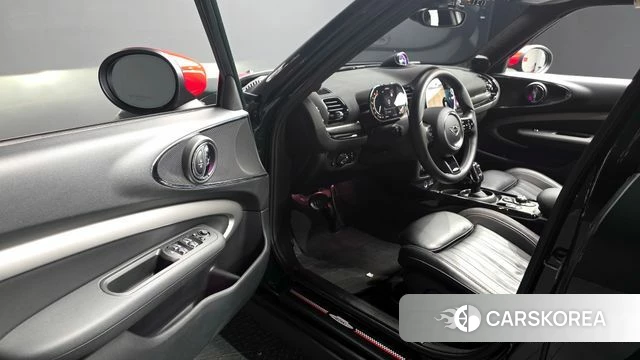 Mini Cooper S Clubman id 4360616 из Кореи 31