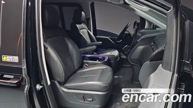 Hyundai Staria id 2874057 из Кореи 20