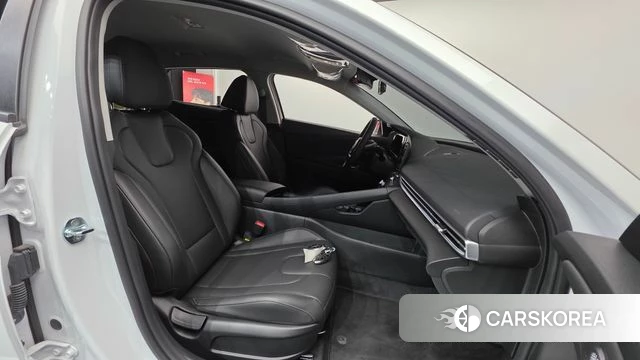 Hyundai The New Avante (CN7) id 4194050 из Кореи 20