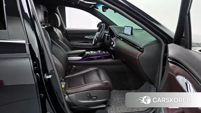 Genesis GV70 id 3401970 из Кореи 20