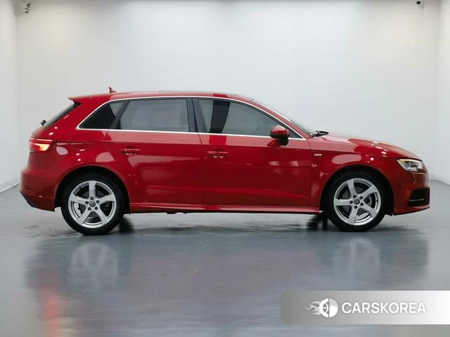 Audi A3 id 4211481 из Китая 20