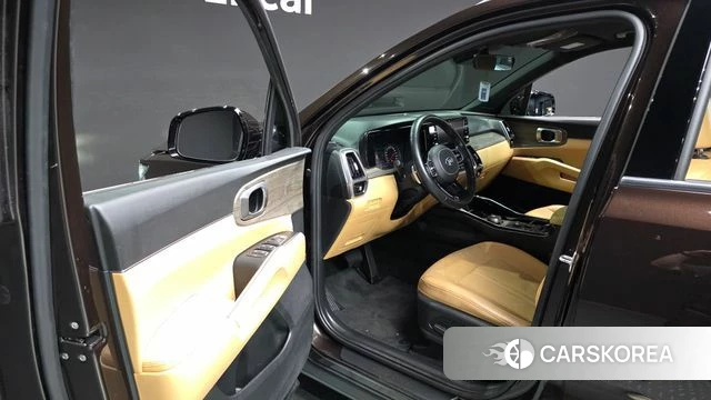 Kia Sorento 4th Generation id 4780339 из Кореи 34