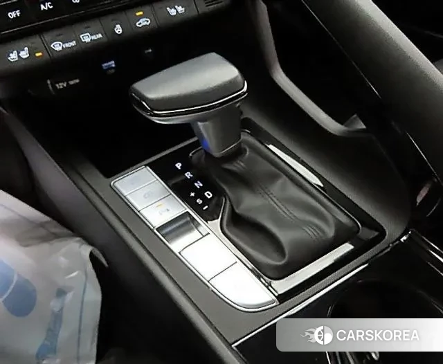 Hyundai The New Avante (CN7) id 3745762 из Кореи 18