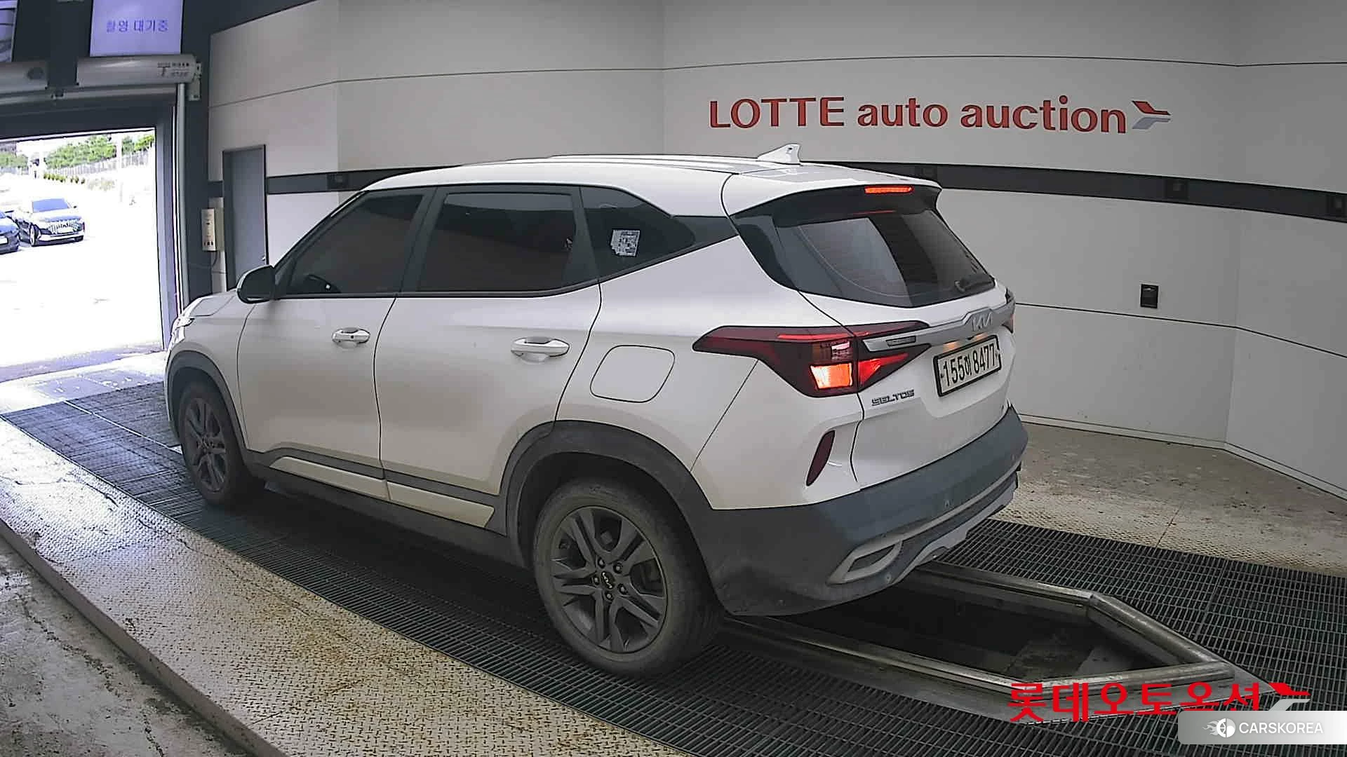 Kia Seltos id 4909287 из Кореи 37