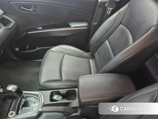 Ssangyong Tivoli Armor id 4417262 из Кореи 18