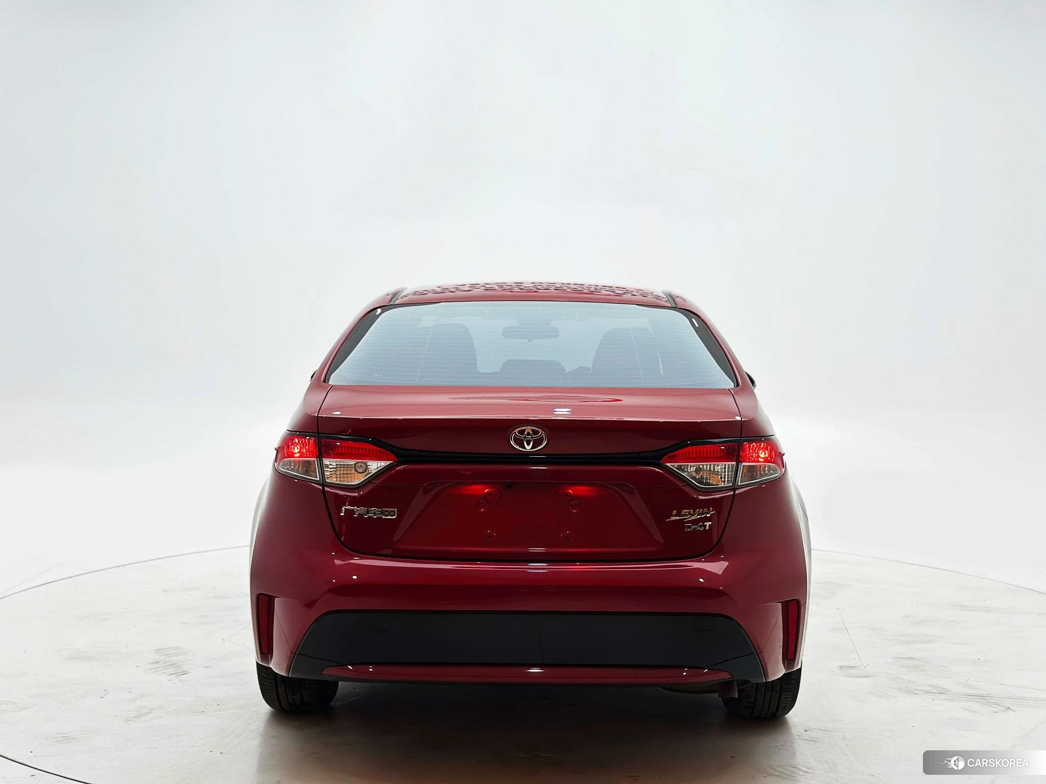 Toyota Lei Ling id 4461291 из Китая 24