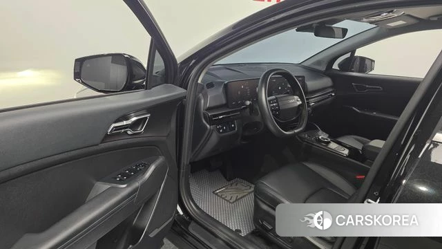 Kia The New Sportage 5th Generation id 4724823 из Кореи 38